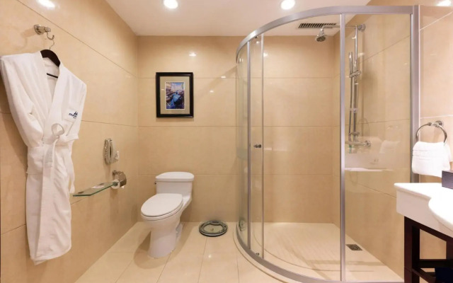 NH Hotel Shenyang