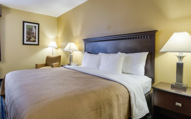 Quality Inn