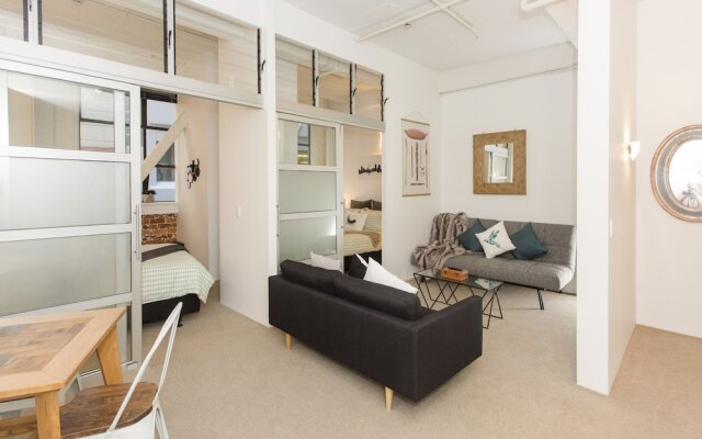 TOWNY - Central City Retreat - 2 Bedrooms