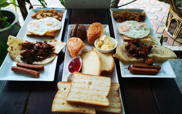 Guesthouse Serendib Village