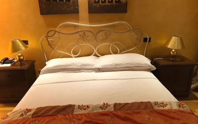 Hotel Alla Busa