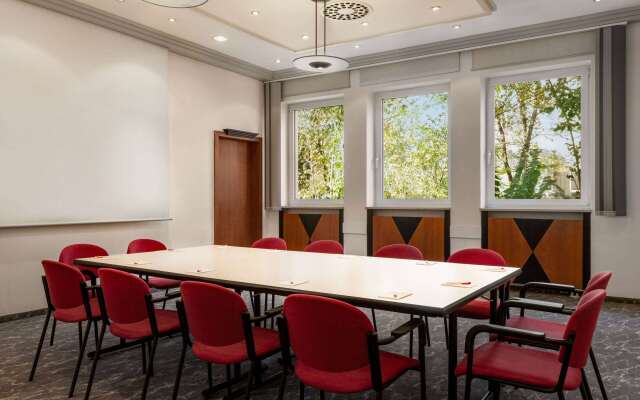 Amedia Weiden, Trademark Collection by Wyndham