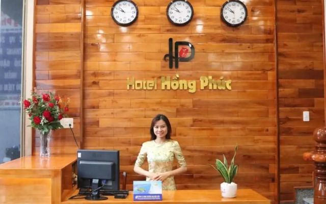 Hotel Hong Phuc