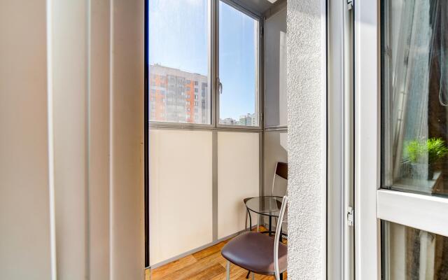 Апартаменты Vesta, Южное шоссе