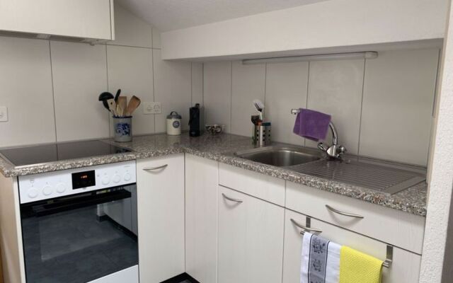 Apartment Hari Adelboden