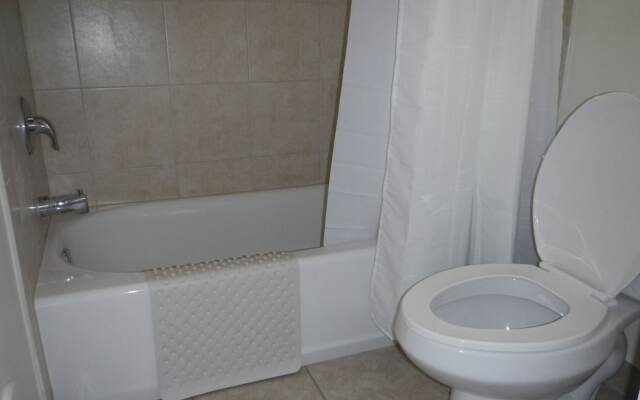 Atlantique Beach House