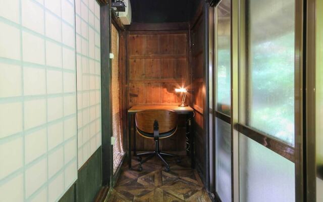 #Nerome01 Traditional Okinawan House in YAMBARU, eg