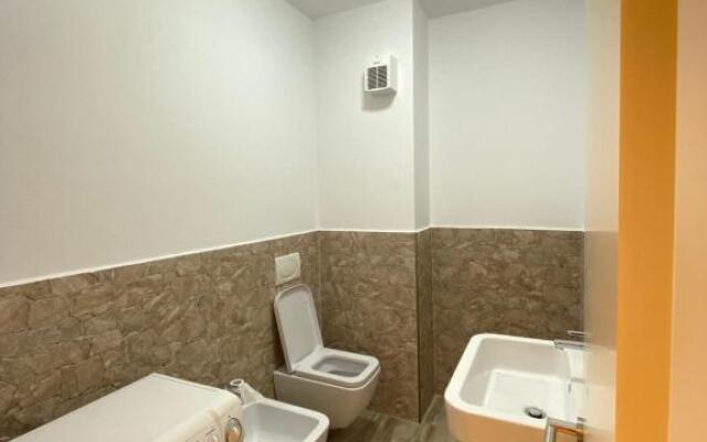 2 bedroom condo in Tirana