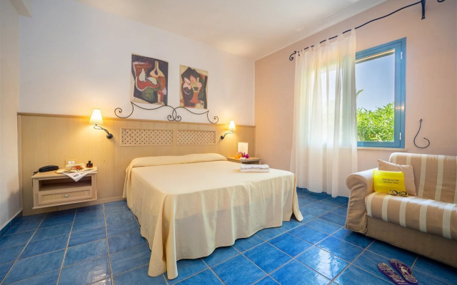Hotel Ipomea Club