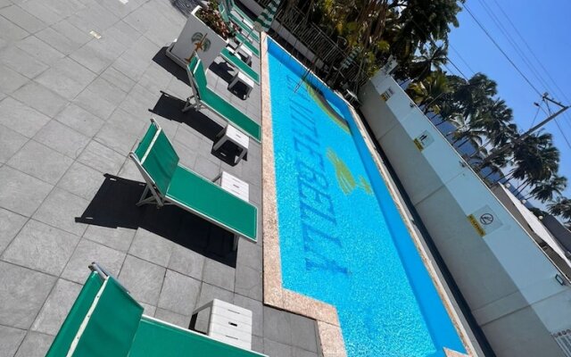 La Vita E' Bella Hotel Ristorante