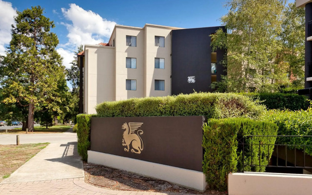 Astra Apartments Canberra - Griffin