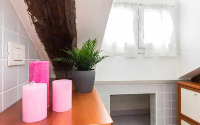 Prati 1 - Solferino Home