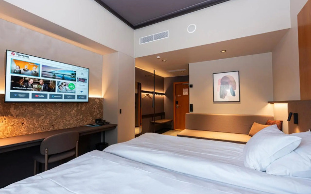 Break Sokos Hotel Vuokatti