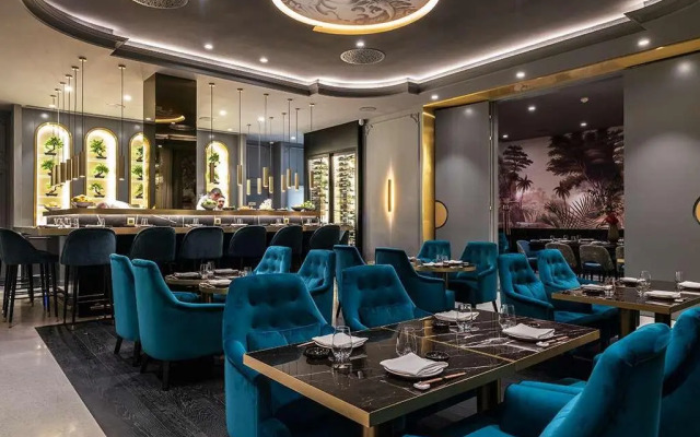 Maison Albar Hotels Le Vendome