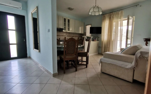 Srđan - 10 m From the Beach - A3