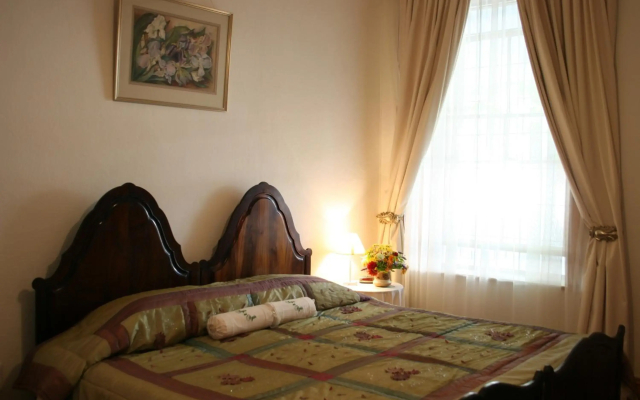 Thyme and Again Bed and Breakfast