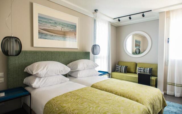 Tal by the Beach - an Atlas Boutique Hotel