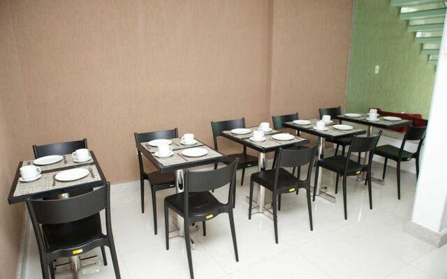 Hotel Conexao Pampulha