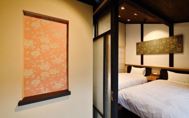 Kyoto Tachibanaya Gion Yamashiro