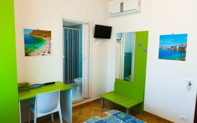 Bed & Breakfast Sapore di Sale