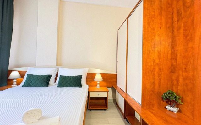 Desudava Hotel