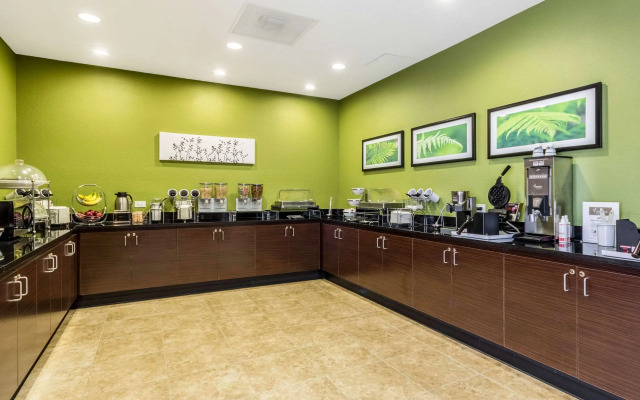 Sleep Inn & Suites Jourdanton - Pleasanton