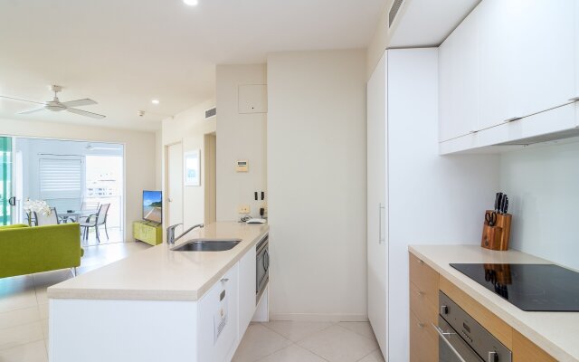 201 Lake Street Apartments