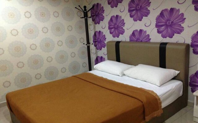 RST Hotel