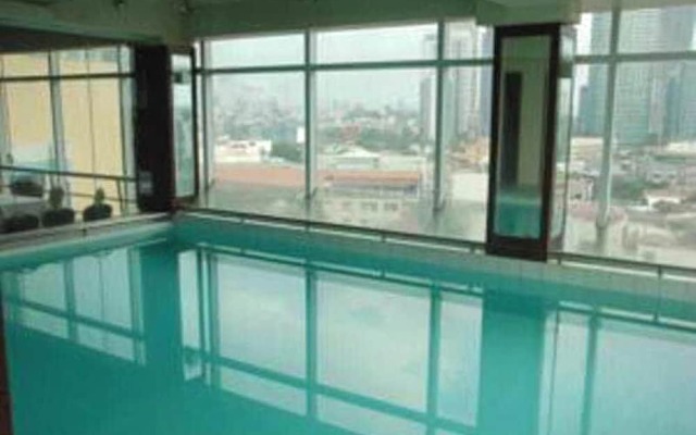Great Eastern Hotel Makati