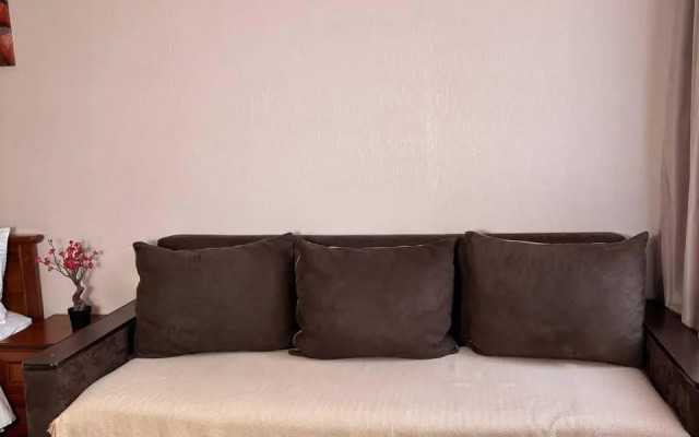 Rich House (Рич Хаус) на улице Садовое Кольцо