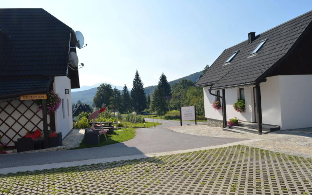 Plitvice Miric Inn
