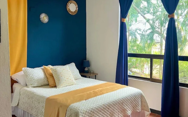 Siwõ Art Guesthouse
