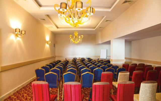 Merve Sun Hotel & Spa - All Inclusive