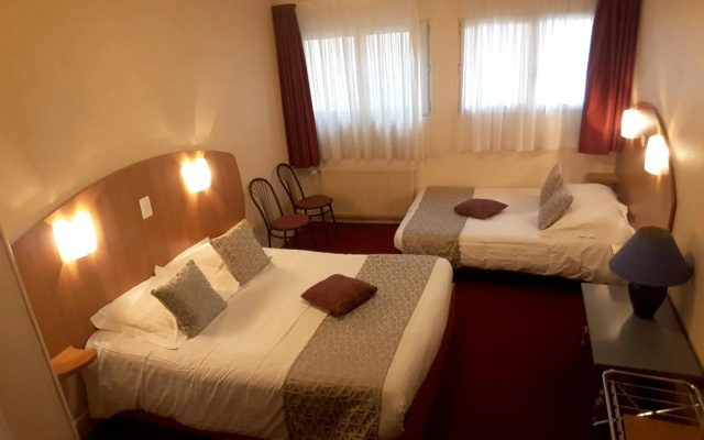 Le Sofhotel