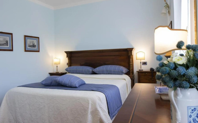 Albergo Villa Cristina