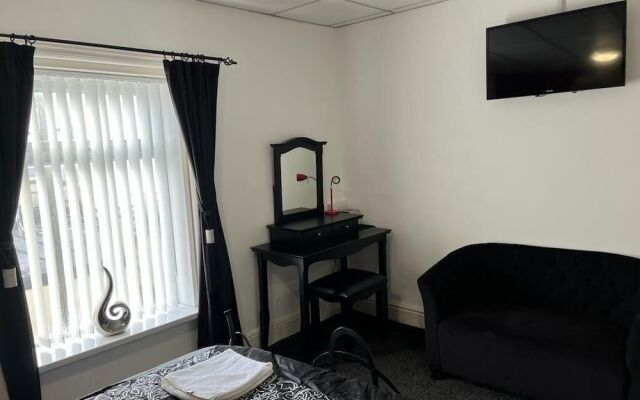 Phildene Suites