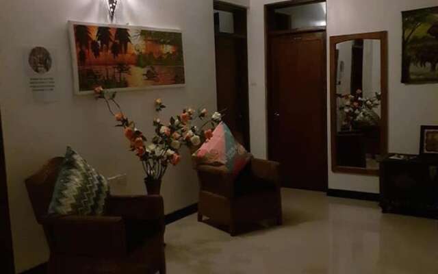 Moment in Time Hotel