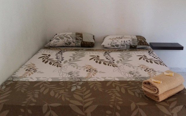 Pangkor Waterfall Beach Resort