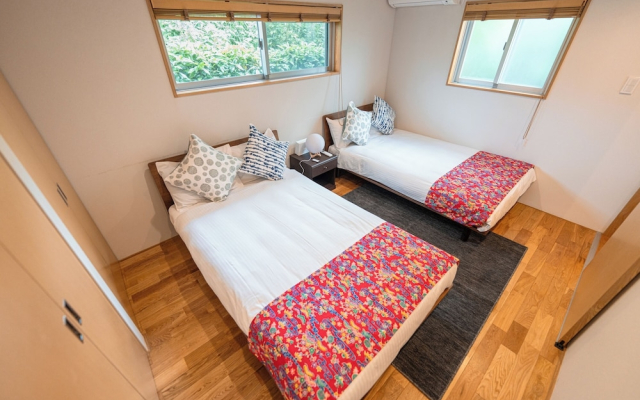 Guest house Yumata