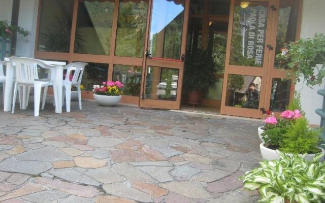 Casa per Ferie Paola di Rosa