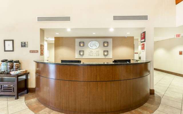 Comfort Suites Charleston West Ashley