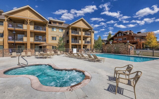 Granby Presidential Casita sleeps 10