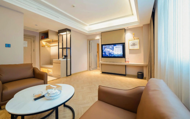 Vienna Hotel Huizhou Zhongkai Road