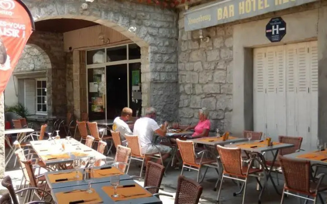 Auberge Sapède