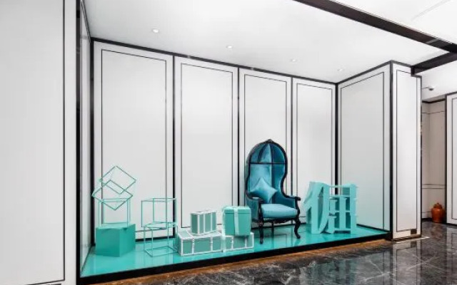 Xi'an Deluxe Hotel (Beijing Daxing International Airport Terminal)