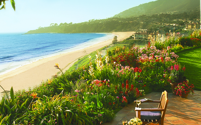 The Ritz-Carlton, Laguna Niguel