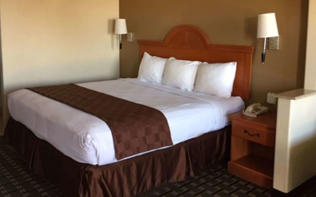 Motel 6 Tyler, TX