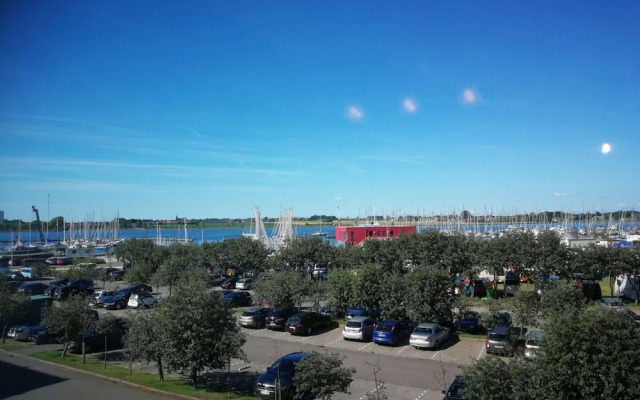 Holiday Home in Fehmarn Near Beach