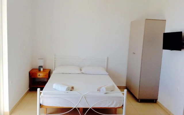 ELÉA Guesthouse himare