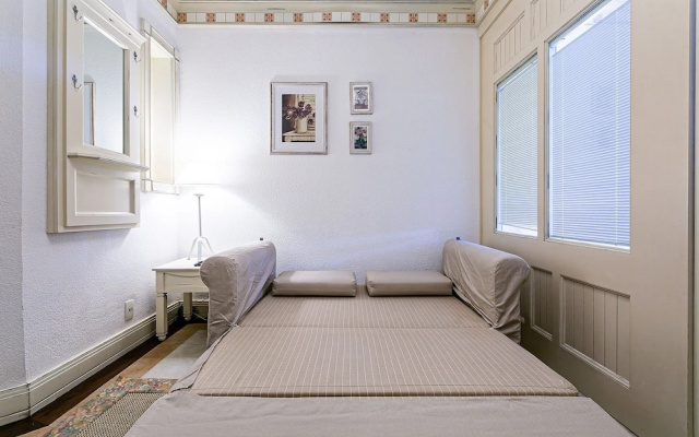 Charmosos Studios no IL Campanario Villaggio Resort ILCJR II